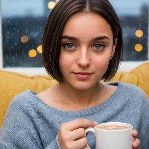 Brenda S. — Galería 2