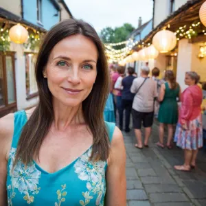 Violeta R. — Galería 4