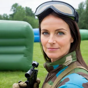 Violeta R. — Galería 2