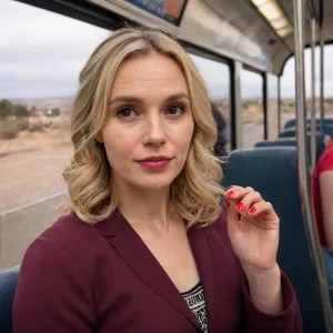 Sofía R. — Galería 2