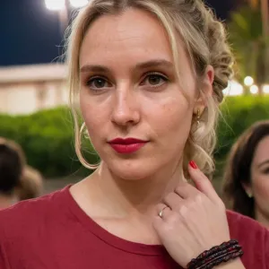 Sofía R. — Galería 3