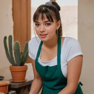 Camila — Galería 3