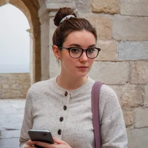 Alejandra — Galería 2