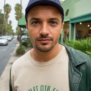 Nacho — Galería 3