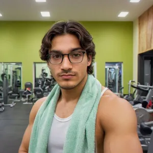 Valentín C. — Galería 2