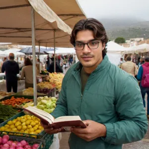 Valentín C. — Galería 3