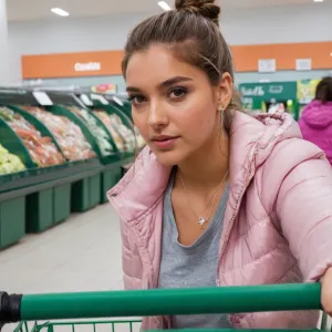 Cecilia — Galería 3