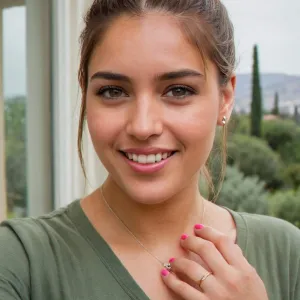 Cecilia — Galería 2