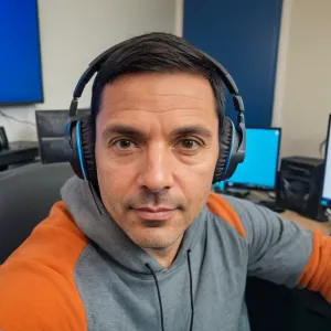 Ricardo — Galería 3