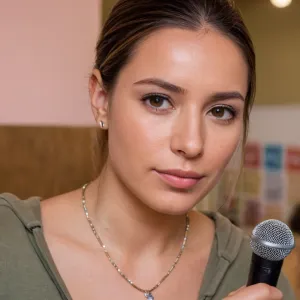 Manuela S. — Galería 3